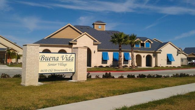 Buena Vida Senior Village - Buena Vida Senior Village Apartments