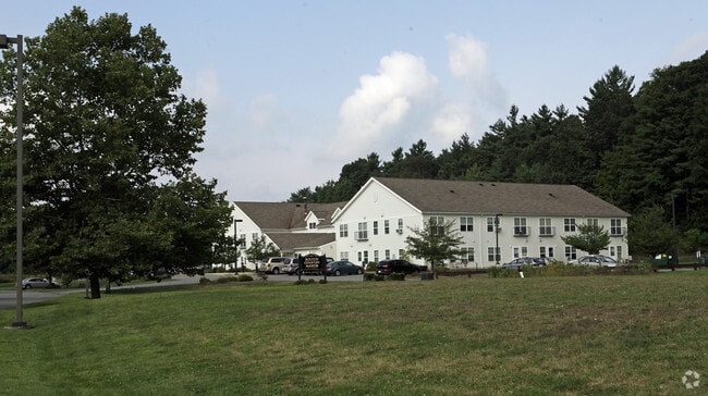 Primary Photo - 600 Main St