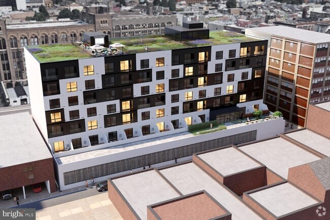 Building Photo - 1314 Spring Garden St Rental