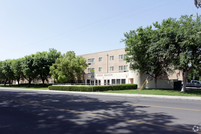 Senior Living Communities In Bakersfield Ca