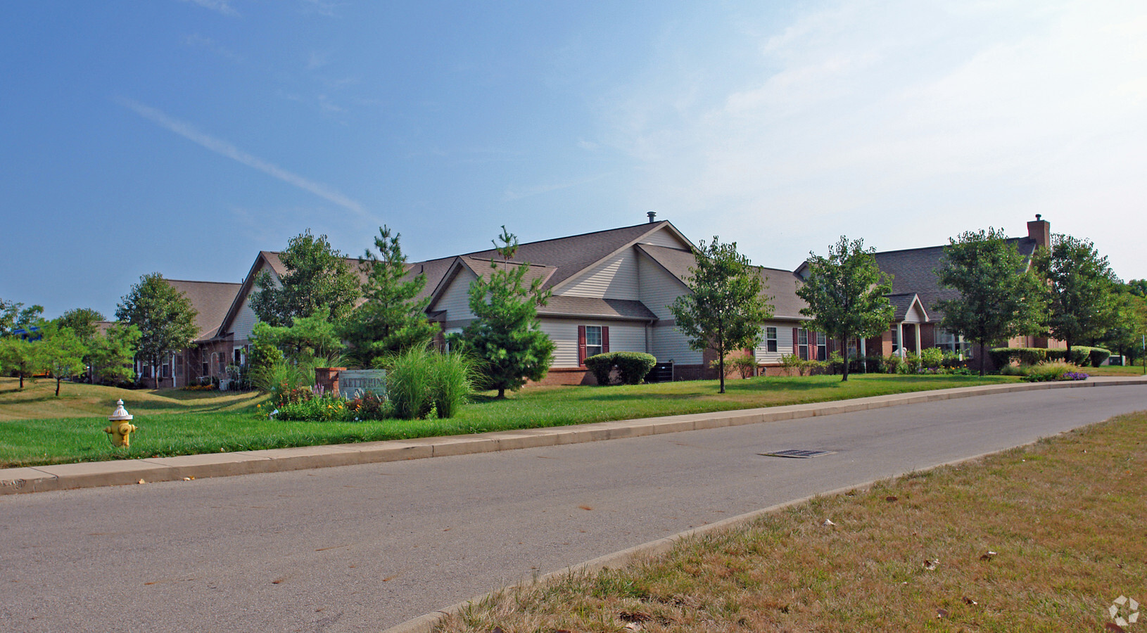 Kettering Park - Kettering Park Apartments