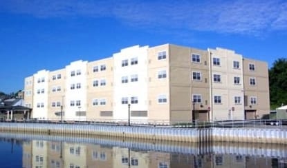 Building Photo - Riverwalk Senior Apartments