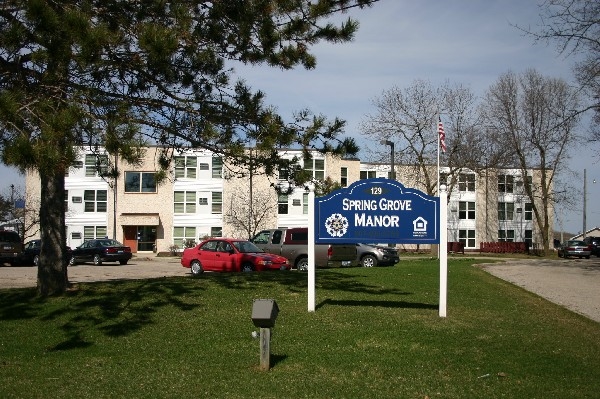 Photo - Spring Grove Manor Apartments