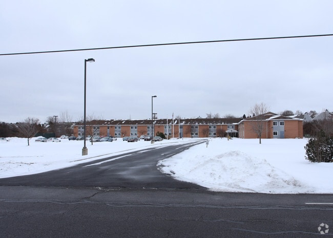 Building Photo - Ahepa Apartments 37