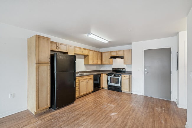 Building Photo - Chaffee Park Senior Residences Rental