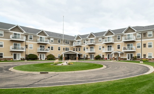Photo - Stetson Village Apartments