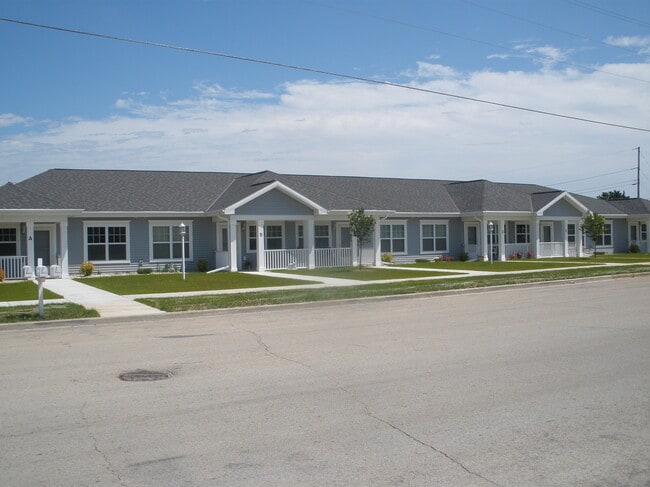 Kewaunee Senior Village - Kewaunee Senior Village Apartments