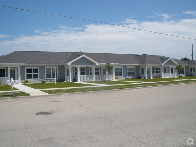 Building Photo - Kewaunee Senior Village Rental