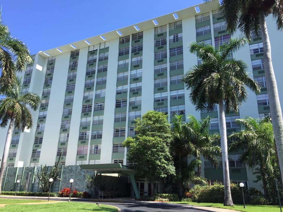 Lake Worth Towers - Lake Worth Towers Apartments