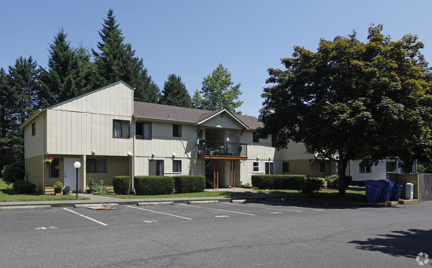 Photo - Firwood Village Apartments