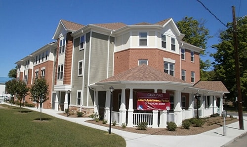 Building Photo - Grace Place Rental