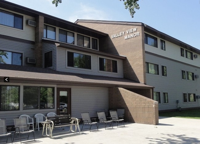 Building Photo - Valley View Manor Rental