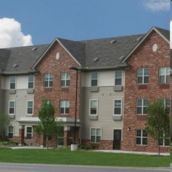 Primary Photo - Mount Beulah Terrace Rental