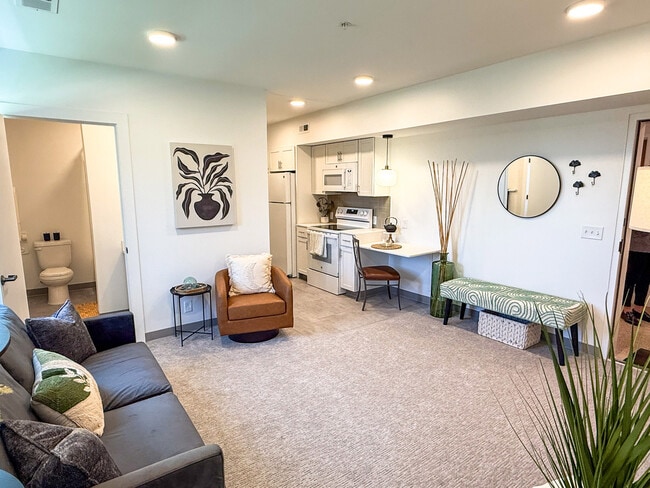 Building Photo - Larimore Senior Residences Rental