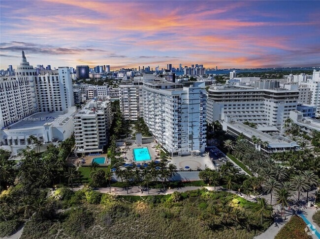 Building Photo - 100 Lincoln Rd Rental