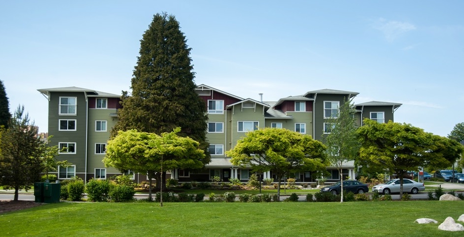 Photo - Providence Elizabeth House Apartments