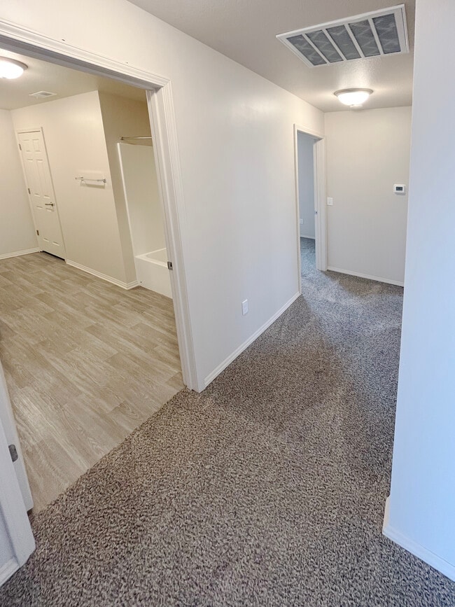 The Cottages at Bridgewater (Senior 55+) Apartments Fort Wayne