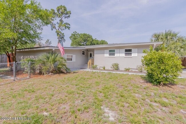 Photo - 5640 Coppedge Ave Rental