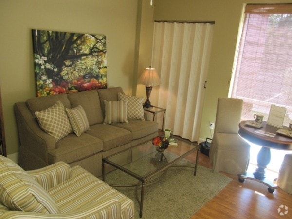 Interior Photo - Santa Maria - Senior Community Over 58+ Rental