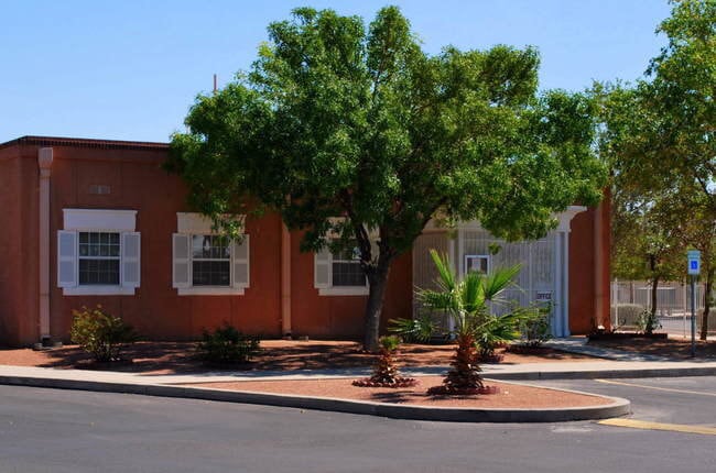 Photo - West Side Senior Housing Apartments