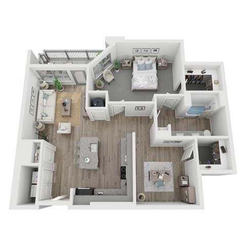 Floor Plan - A3