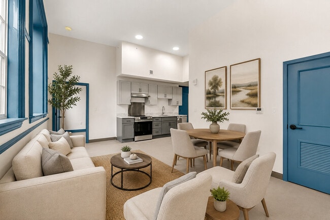 Building Photo - Residences At The Park