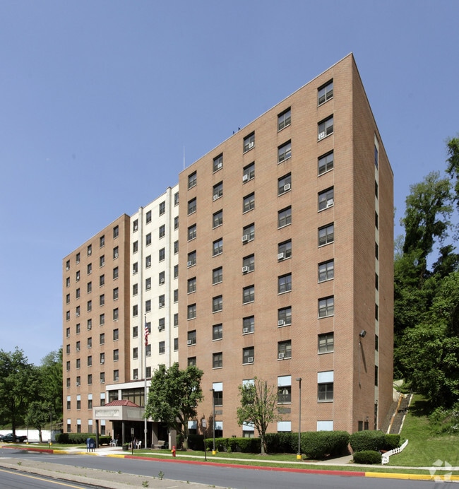 55+ Communities & Senior Living in Harrisburg, Pennsylvania After55