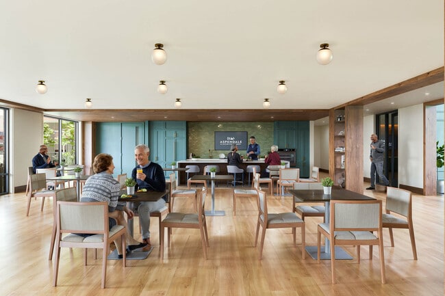 Building Photo - Aspendale Littleton Rental
