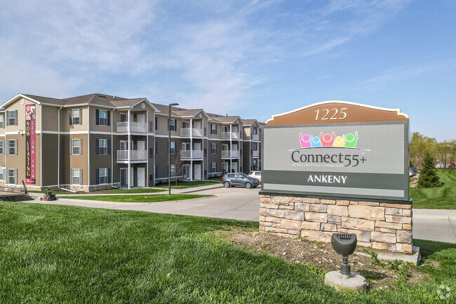 Connect55+ Ankeny Senior Living 55+ - Connect55+ Ankeny Senior Living 55+ Apartments