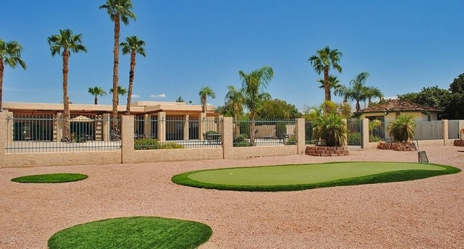 Primary Photo - Sunrise Heights Rental
