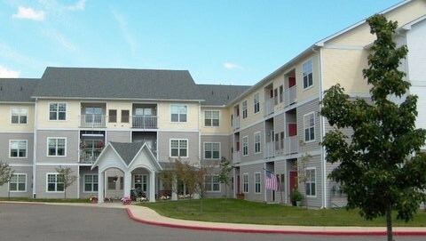 Photo - The Villages of Gibraltar Manor Apartments