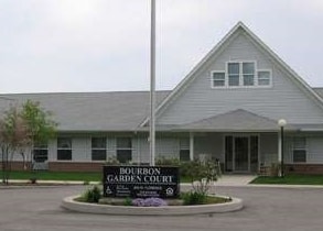 Primary Photo - Bourbon Garden Court Rental