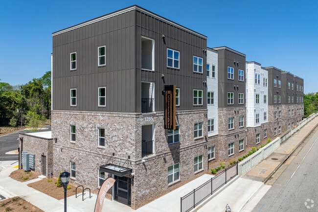 Building Photo - The Steede Rental