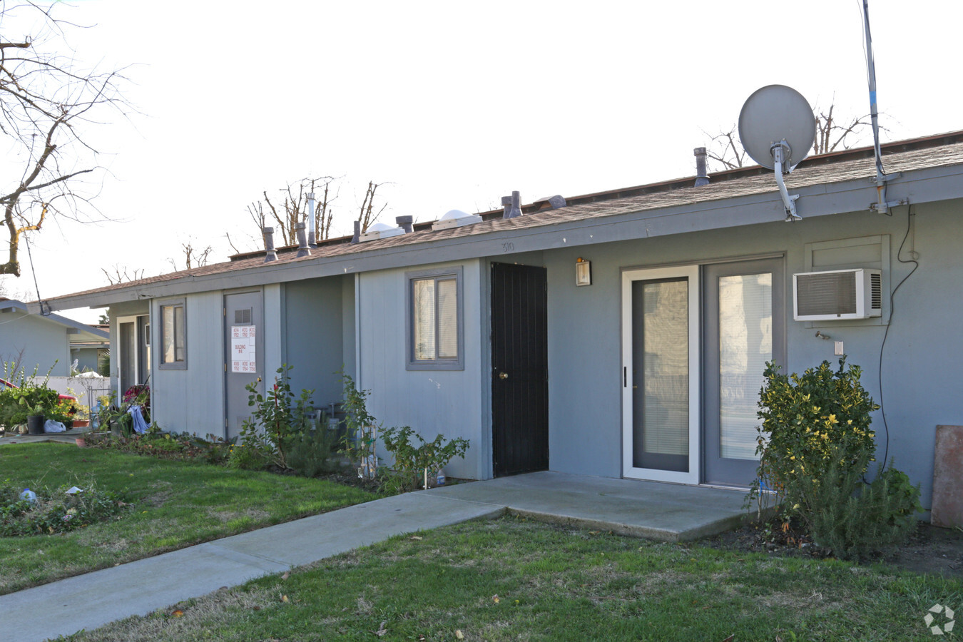 Photo - Firebaugh Elderly Apartments