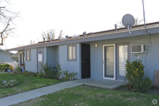 Primary Photo - Firebaugh Elderly Rental