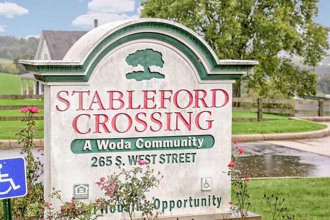 Stableford Crossing - Stableford Crossing Apartments