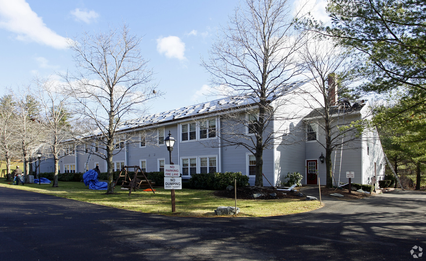 Photo - Hollyberry Hill Apartments