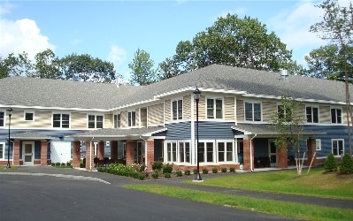 Westrum House - Westrum House Apartments