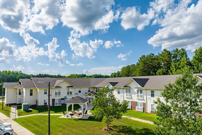 Building Photo - Fleming Heights Rental