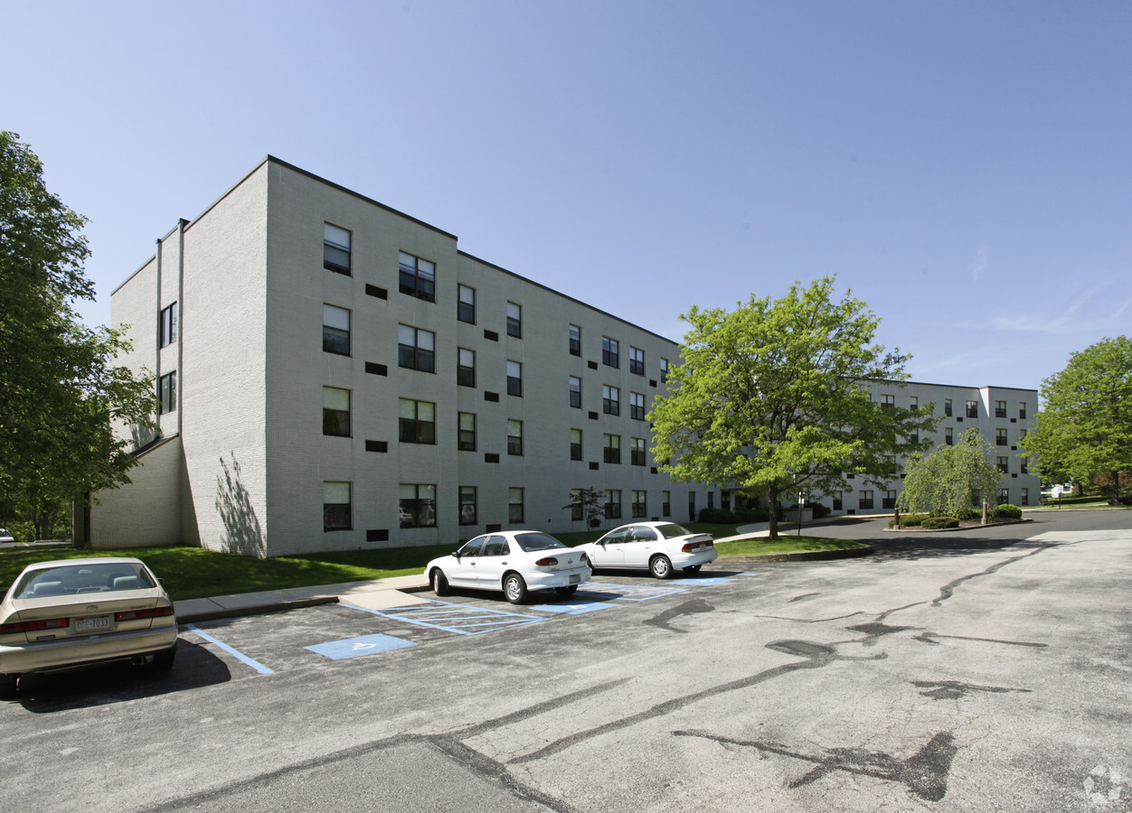 Photo - Bethlehem Retirement Village Apartments