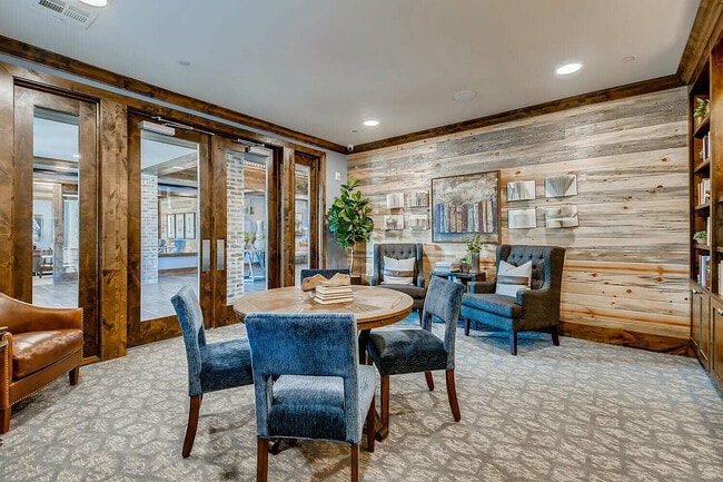 Building Photo - Alders Rockwall 62+ Active Adult