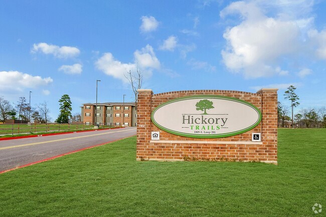 Building Photo - Hickory Trails - For Ages 55 and Up Rental