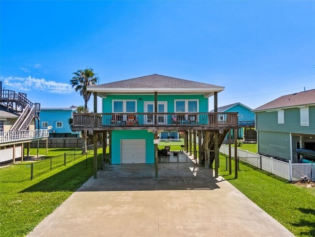 Photo - 3923 Reeves Dr Rental