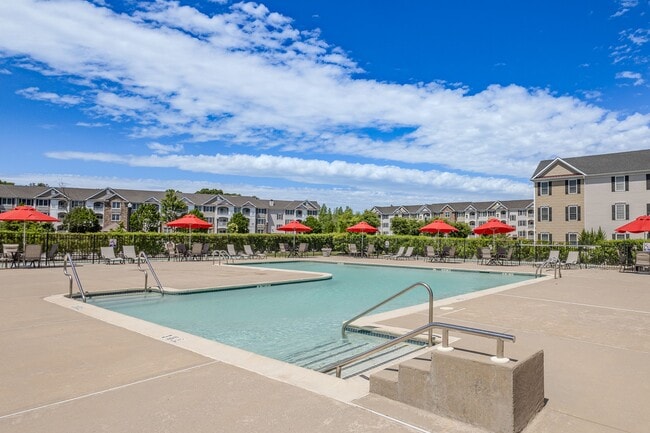 Building Photo - Montage at Hamilton Apartments 55+ Community