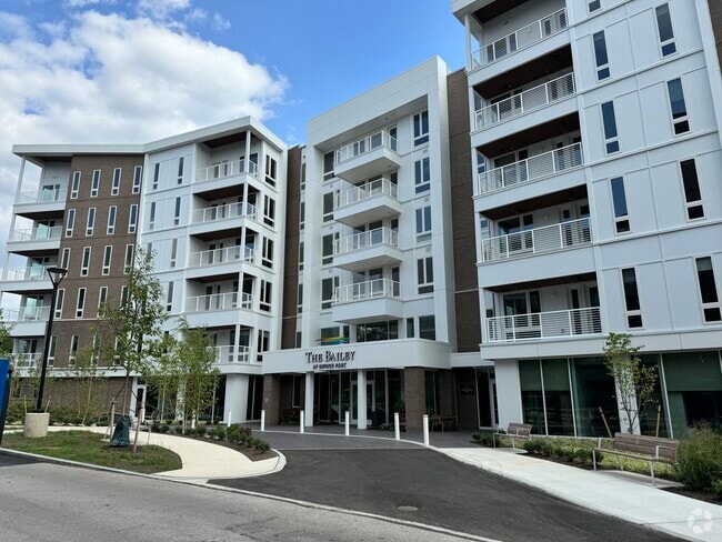 Building Photo - The Bailey at Bridgepark Active Adult Luxury Rental