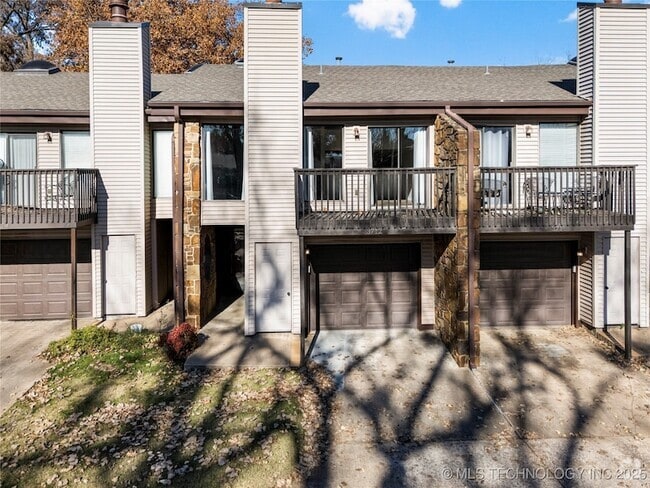 Building Photo - 3712 S Madison Ave Rental