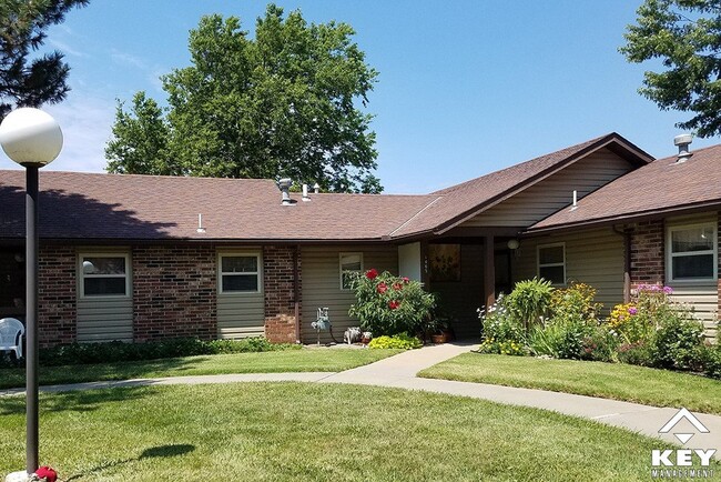 Exterior - Northgate Manor Rental