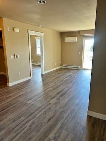 Floor Plan - 1 Bedroom