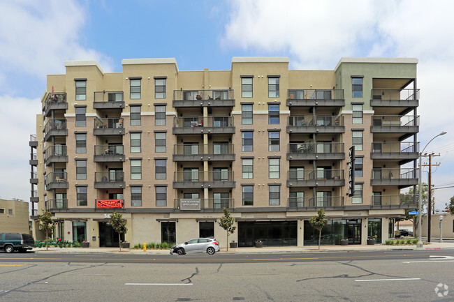 Building Photo - Ventana Rental