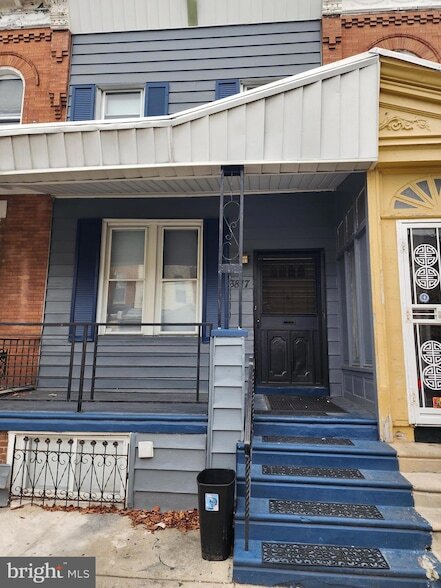 Photo - 3817 N Sydenham St Rental